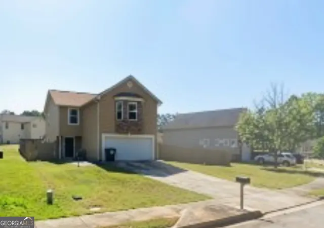1st image of 3943 Alderwoods Dr, Jonesboro, GA 30236 | MLS# 10817450