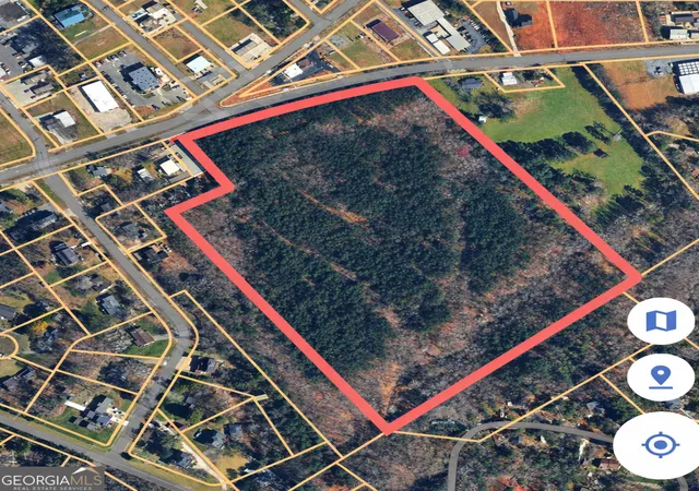 Land for sale at 4000 Danielsville Rd, Athens, GA 30601 | MLS# 10699015