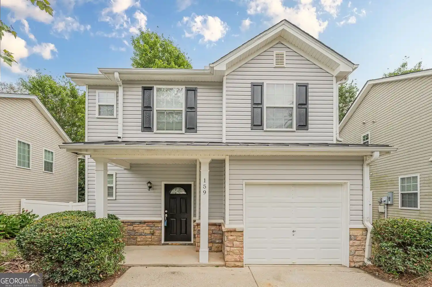 Single family home for sale at 159 Nacoochee Way, Canton, GA 30114 | MLS# 10857870