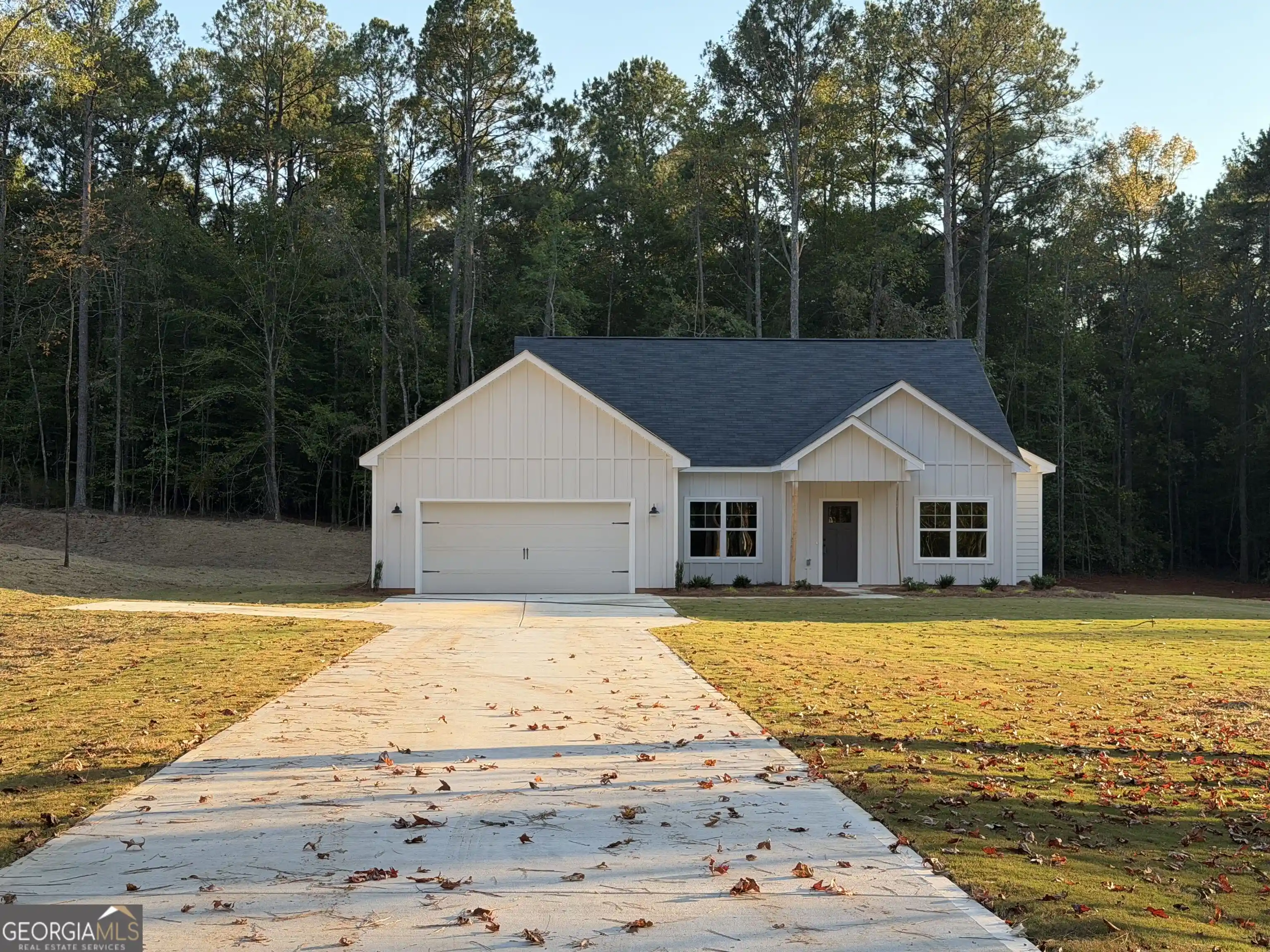 Photo 1 of Sale Pending at 169 Avalee Rd, Brooks, GA 30205 | MLS# 10835362 | Listing updated on 2026-10-27