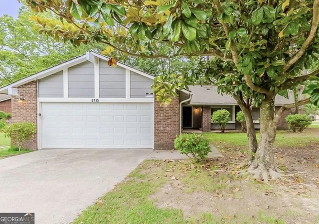 1st image of 6715 Kimberly Mill Rd, Atlanta, GA 30349 | MLS# 10761442