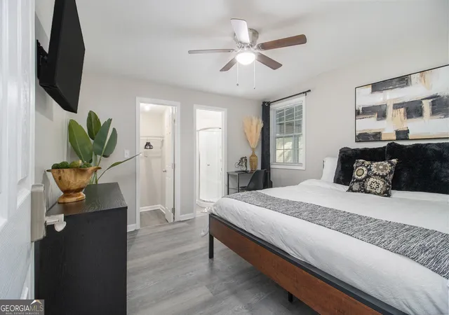 3rd image of 6715 Kimberly Mill Rd, Atlanta, GA 30349 | MLS# 10761442