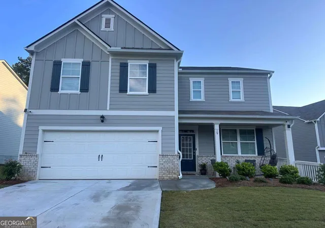 1st image of 19 Manor Wy, Braselton, GA 30517 | MLS# 10822008
