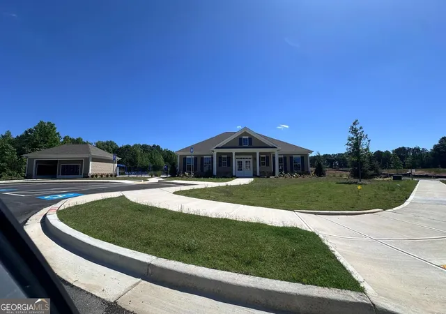26th image of 19 Manor Wy, Braselton, GA 30517 | MLS# 10822008