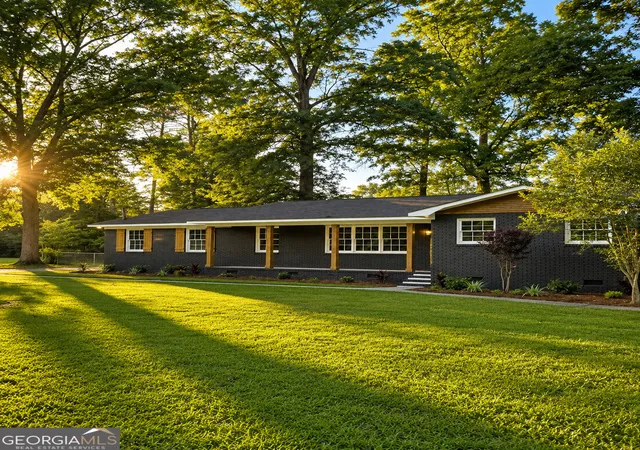 Photo 2 of Sale Pending at 908 Ousley Pl, Macon, GA 31210 | MLS# 10792777 | Listing updated on 2026-09-08