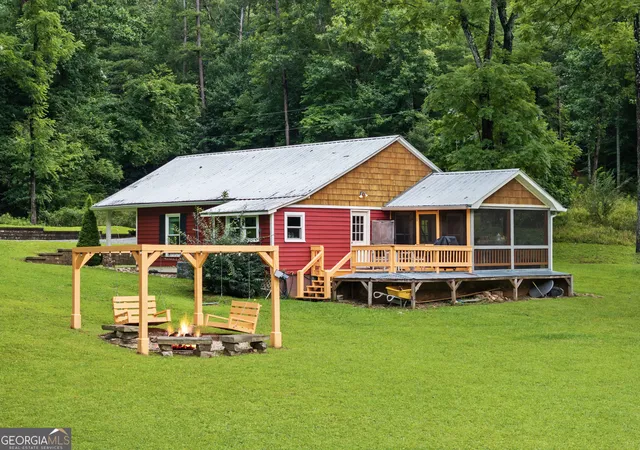 1st image of 30 Seabolt, Morganton, GA 30560 | MLS# 10821552