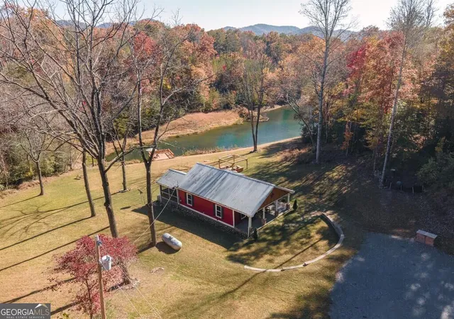 2nd image of 30 Seabolt, Morganton, GA 30560 | MLS# 10821552