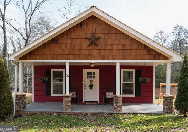 Photo 3 of Single family home for sale at 30 Seabolt Dr, Morganton, GA 30560 | MLS# 10821552 | Listing updated on 2026-08-21