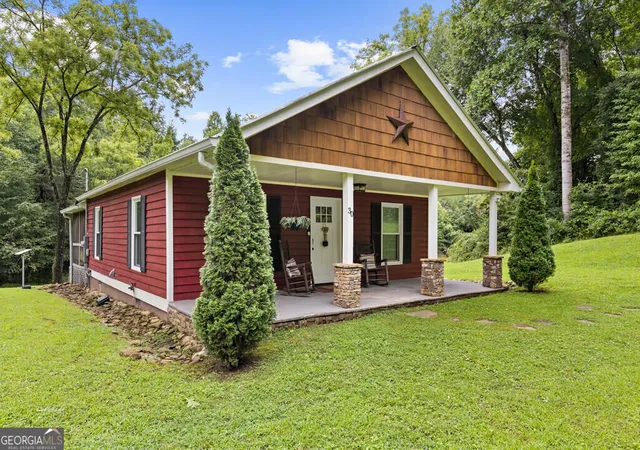 Photo 3 of Single family home for sale at 30 Seabolt Dr, Morganton, GA 30560 | MLS# 10821552 | Listing updated on 2026-08-21