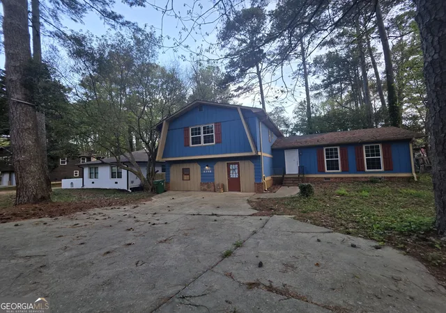 Photo 1 of Single family home for sale at 5398 Rockbridge Rd, Stone Mountain, GA 30088 | MLS# 10754821 | Listing updated on 2026-05-15