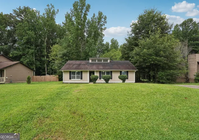 Homes for sale in Fairburn, GA | 7335 Connell Rd, Fairburn, GA 30213 | MLS# 10795906