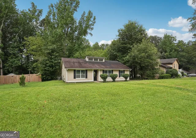 Homes for sale in Fairburn, GA | 7335 Connell Rd, Fairburn, GA 30213 | MLS# 10795906