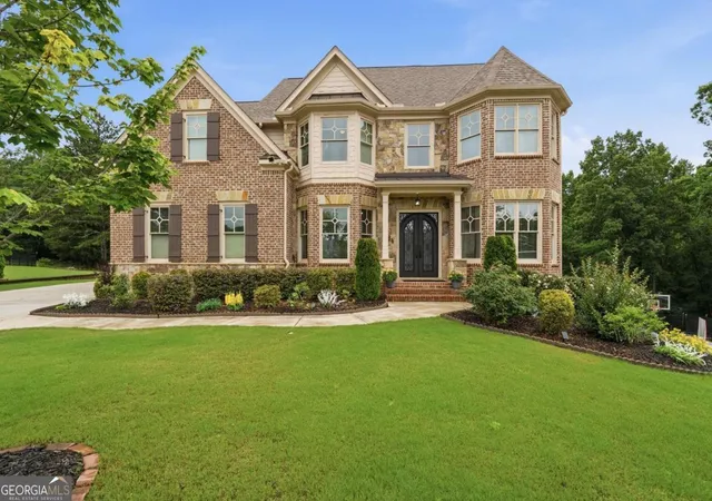 Homes for sale in Auburn, GA | 1299 Woodtrace Ln, Auburn, GA 30011 | MLS# 10774023
