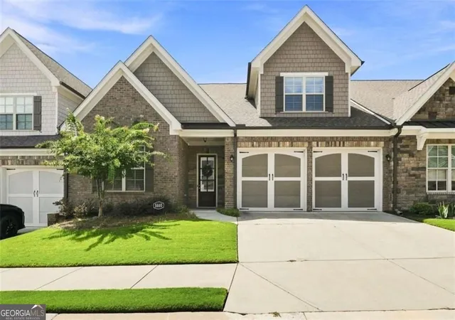 Photo 3 of Condo for sale at 5660 Ansley Ridge Ln #81, Suwanee, GA 30024 | MLS# 10828577 | Listing updated on 2026-09-02