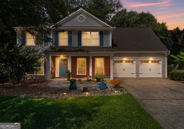 2nd image of 5620 Millstone Dr, Cumming, GA 30028 | MLS# 10829604