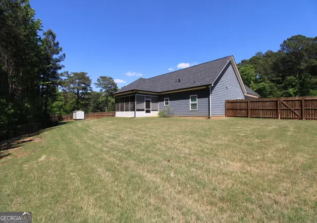 Homes for sale in Barnesville, GA | 141 Wilmot Rd, Barnesville, GA 30204 | MLS# 10734749