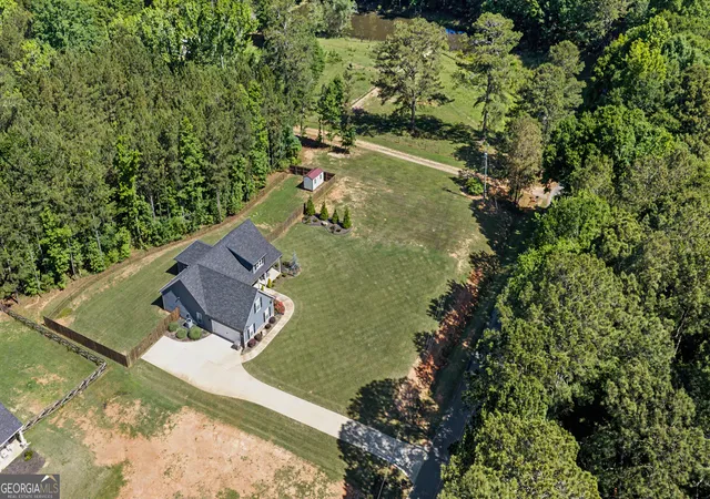 Homes for sale in Barnesville, GA | 141 Wilmot Rd, Barnesville, GA 30204 | MLS# 10734749