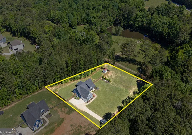 Homes for sale in Barnesville, GA | 141 Wilmot Rd, Barnesville, GA 30204 | MLS# 10734749