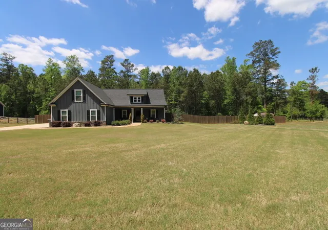 Homes for sale in Barnesville, GA | 141 Wilmot Rd, Barnesville, GA 30204 | MLS# 10734749