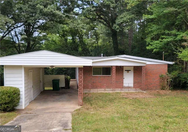 Single family home for sale at 4218 Chamblee Tucker Rd, Atlanta, GA 30340 | MLS# 10836604