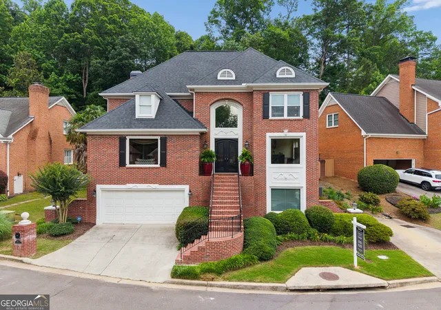 Photo 1 of Single family home for sale at 3177 Kings Arms Ct Ne, Atlanta, GA 30345 | MLS# 10767693 | Listing updated on 2026-10-08