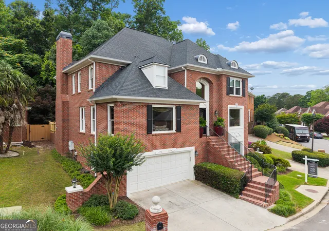 Photo 1 of Single family home for sale at 3177 Kings Arms Ct Ne, Atlanta, GA 30345 | MLS# 10767693 | Listing updated on 2026-10-08