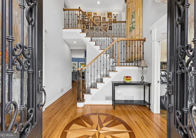 Photo 3 of Single family home for sale at 3177 Kings Arms Ct Ne, Atlanta, GA 30345 | MLS# 10767693 | Listing updated on 2026-10-08
