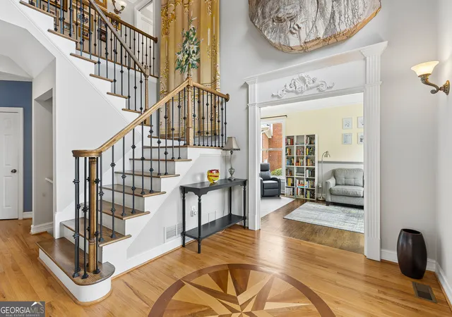 Photo 4 of Single family home for sale at 3177 Kings Arms Ct Ne, Atlanta, GA 30345 | MLS# 10767693 | Listing updated on 2026-10-08