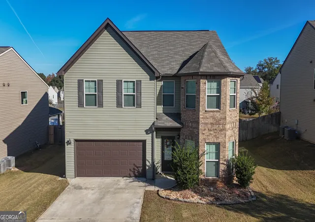 Photo 1 of Single family home for sale at 212 Tyndall Way, Perry, GA 31069 | MLS# 10879695 | Listing updated on 2026-10-27