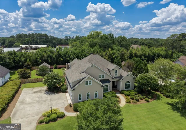 3rd image of 209 Fox Ridge Dr, Dublin, GA 31021 | MLS# 10786430