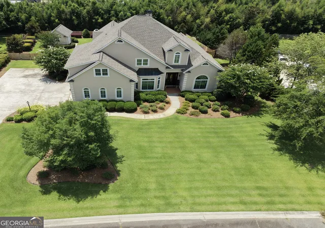 4th image of 209 Fox Ridge Dr, Dublin, GA 31021 | MLS# 10786430