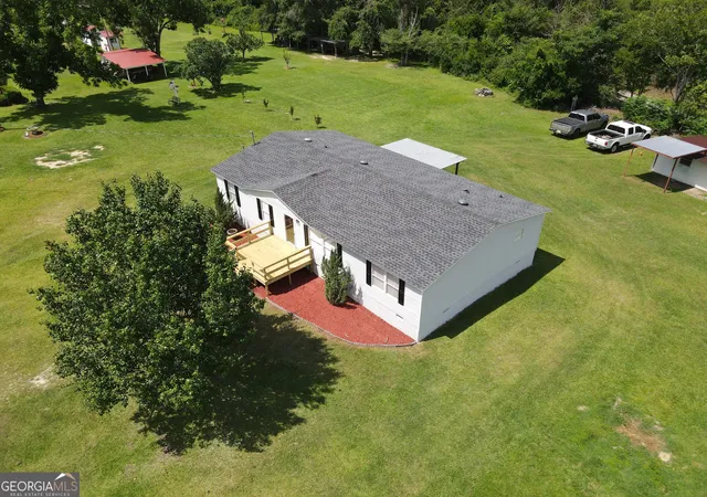 1st image of 10 Humpback St, Midville, GA 30441 | MLS# 10811578
