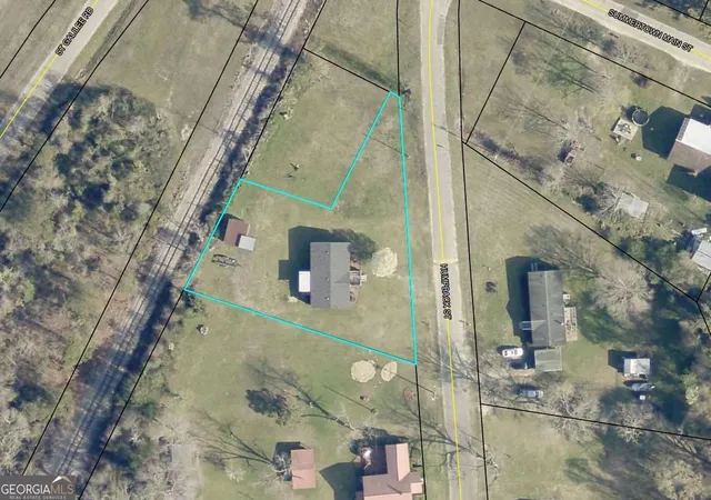 28th image of 10 Humpback St, Midville, GA 30441 | MLS# 10811578