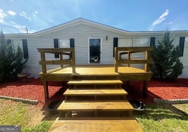 2nd image of 10 Humpback St, Midville, GA 30441 | MLS# 10811578