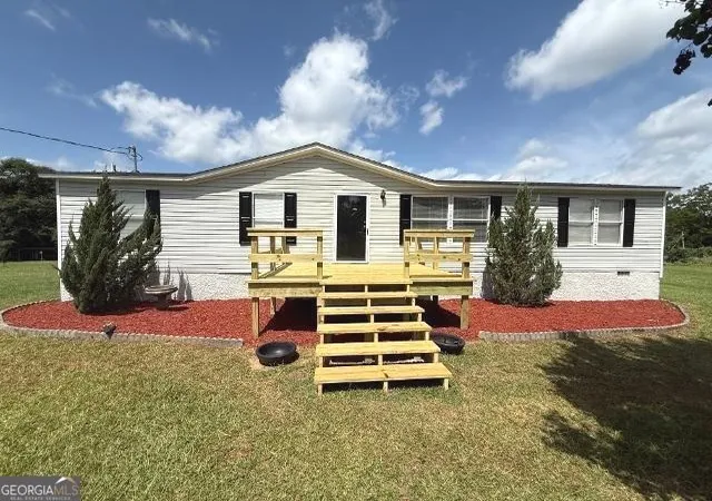 3rd image of 10 Humpback St, Midville, GA 30441 | MLS# 10811578
