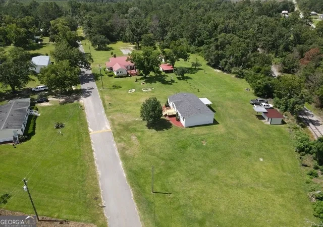 4th image of 10 Humpback St, Midville, GA 30441 | MLS# 10811578