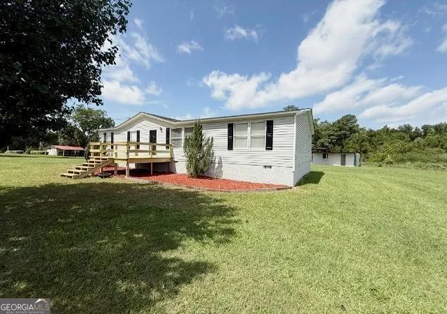 5th image of 10 Humpback St, Midville, GA 30441 | MLS# 10811578