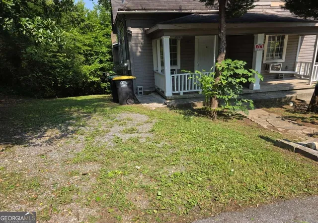 Photo 1 of Multi family home for sale at 215 Ne Smith St #A/B, Rome, GA 30161 | MLS# 10816867 | Listing updated on 2026-08-14