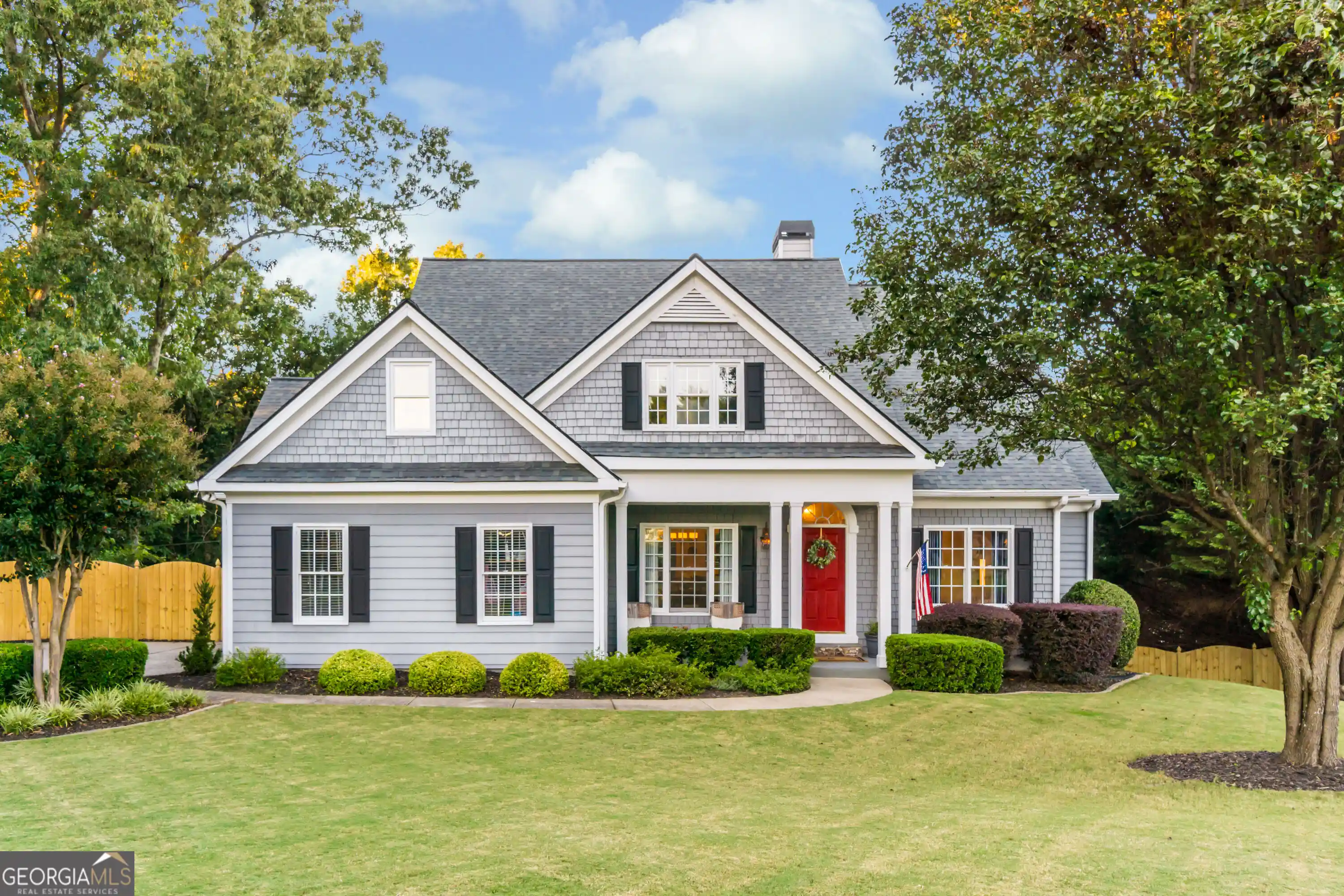 Photo 1 of Single family home for sale at 9325 Spinnaker Ln, Gainesville, GA 30506 | MLS# 10856122 | Listing updated on 2026-10-14