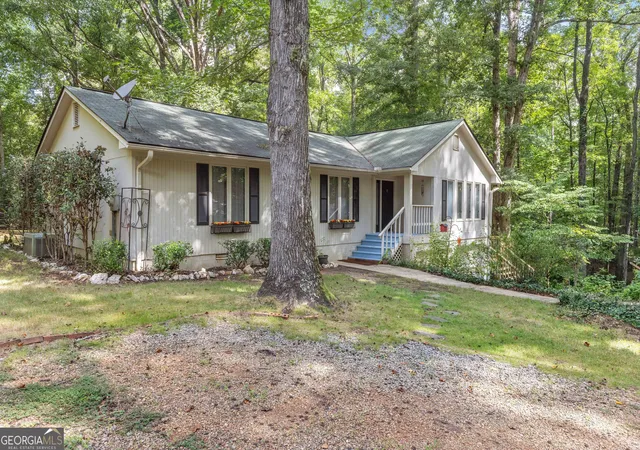 2nd image of 1011 Mountain Hill Rd, Fortson, GA 31808 | MLS# 10825777