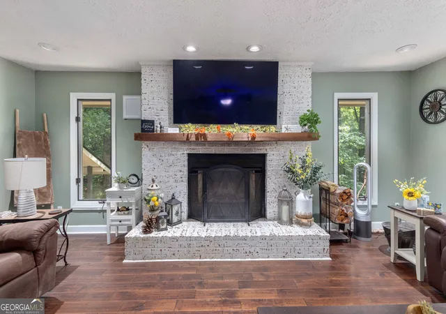 Photo 4 of Sale Pending at 1011 Mountain Hill Rd, Fortson, GA 31808 | MLS# 10825777 | Listing updated on 2026-08-30