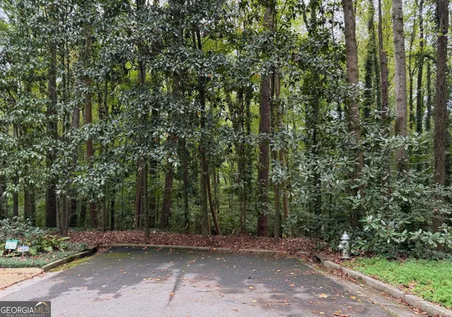 Land for sale at 1095 Nawench Dr, Atlanta, GA 30327 | MLS# 10658474