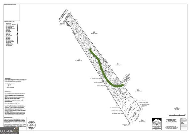 Photo 1 of Land for sale at 1095 Nawench Dr, Atlanta, GA 30327 | MLS# 10658474 | Listing updated on 2026-07-29