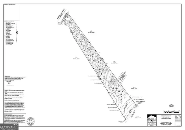 Photo 2 of Land for sale at 1095 Nawench Dr, Atlanta, GA 30327 | MLS# 10658474 | Listing updated on 2026-07-29