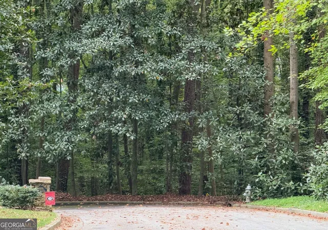 Photo 3 of Land for sale at 1095 Nawench Dr, Atlanta, GA 30327 | MLS# 10658474 | Listing updated on 2026-07-29