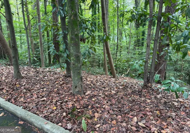 Photo 4 of Land for sale at 1095 Nawench Dr, Atlanta, GA 30327 | MLS# 10658474 | Listing updated on 2026-07-29