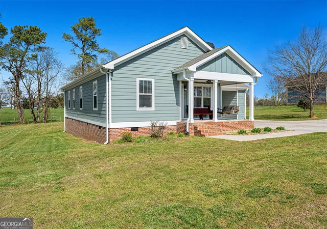 3rd image of 617 Ridgeview Ln, Lavonia, GA 30553 | MLS# 10713191