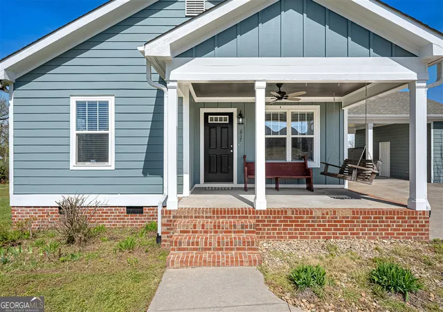 4th image of 617 Ridgeview Ln, Lavonia, GA 30553 | MLS# 10713191