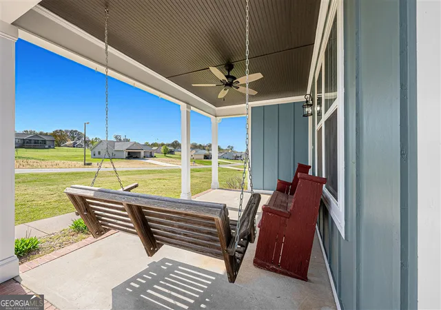5th image of 617 Ridgeview Ln, Lavonia, GA 30553 | MLS# 10713191