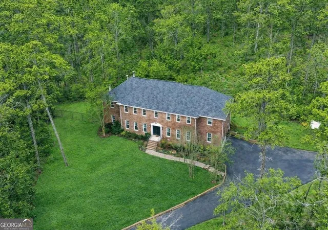 36th image of 20 Pine Valley Rd Sw, Rome, GA 30165 | MLS# 10815012